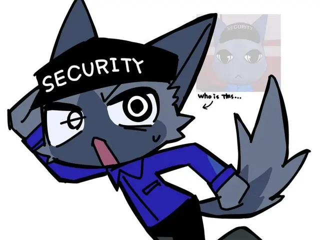 Profile image of Security