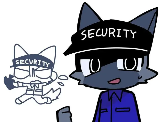 Profile image of Security