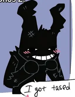 Profile image of Stalker