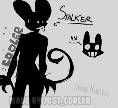 Profile image of Stalker