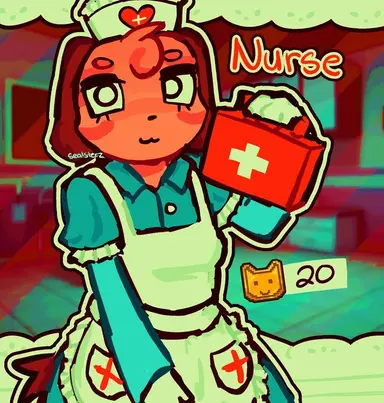 Profile image of Nurse