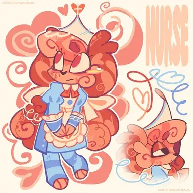 Profile image of Nurse