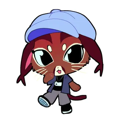 Profile image of Liz