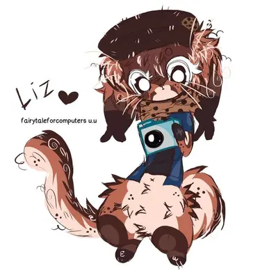 Profile image of Liz