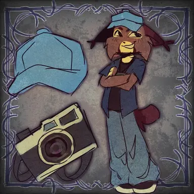 Profile image of Liz