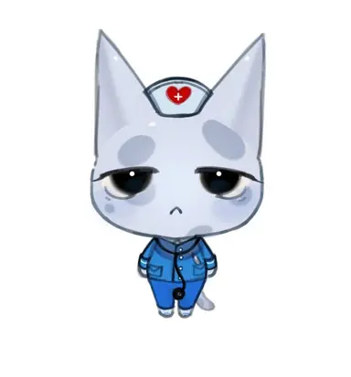 Profile image of Head nurse