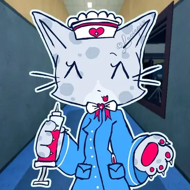 Profile image of Head nurse