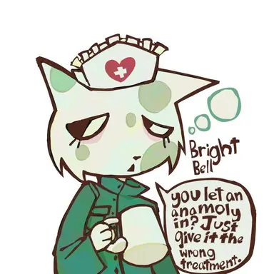 Profile image of Head nurse