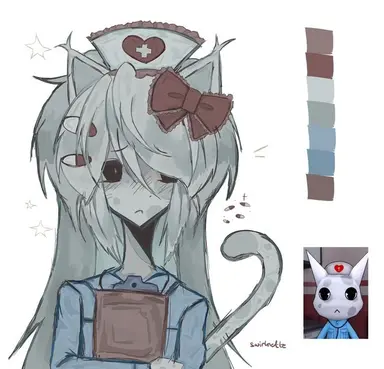 Profile image of Head nurse