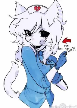 Profile image of Head nurse