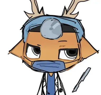 Profile image of Dr harlow.