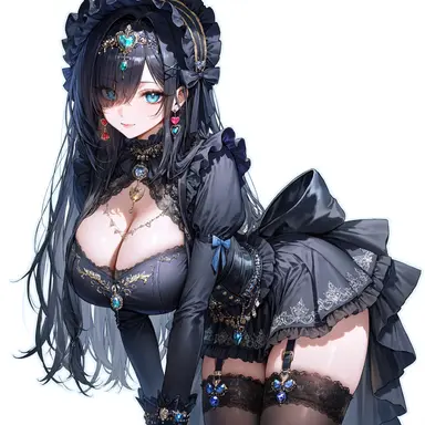 Profile image of Flora