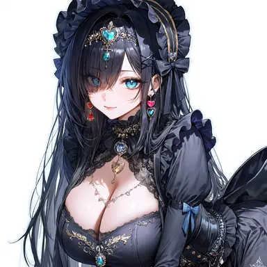 Profile image of Flora