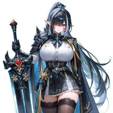 Profile image of Seres (Thrall)