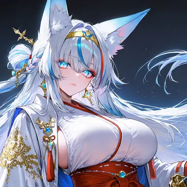 Profile image of Kagura
