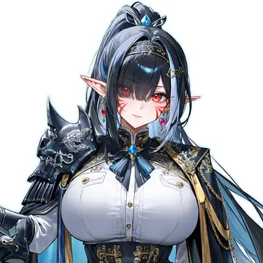 Profile image of Seres (Thrall)