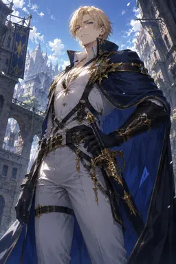 Profile image of Reuenthal
