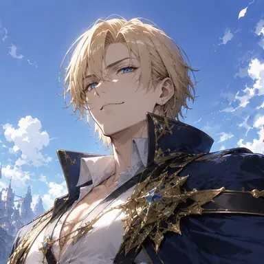 Profile image of クラウス