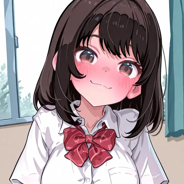 LemonyEdit0334의 A Love That Started From a Joke Kiss