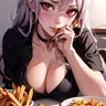 캐릭터 프로필 이미지