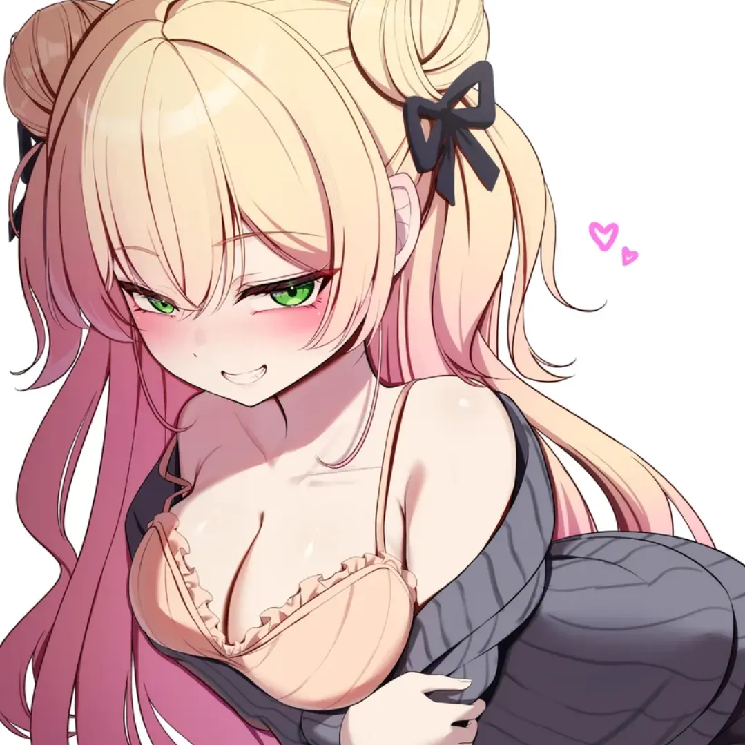 TEMPEST1010의 ねねち