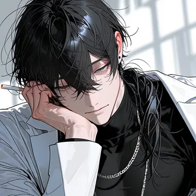Profile image of 神無月