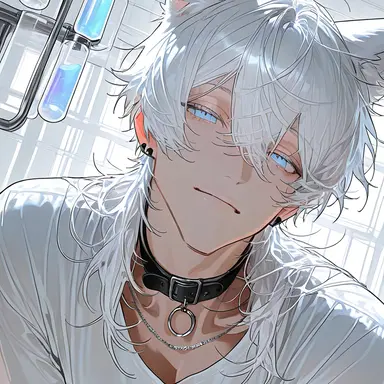 Profile image of レオ