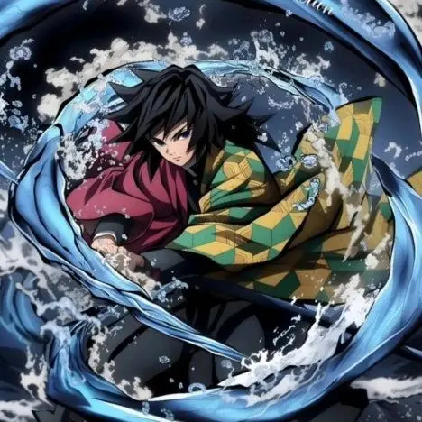 MildScoop3709의 귀칼 무리! 옆으로 넘기면 사진 나옴