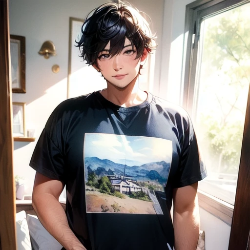 竹松