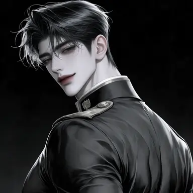 Profile image of 카일릭 애셔 화이트
