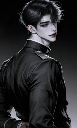Profile image of 카일릭 애셔 화이트