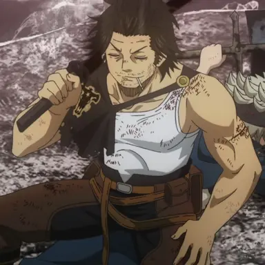 Profile image of Yami