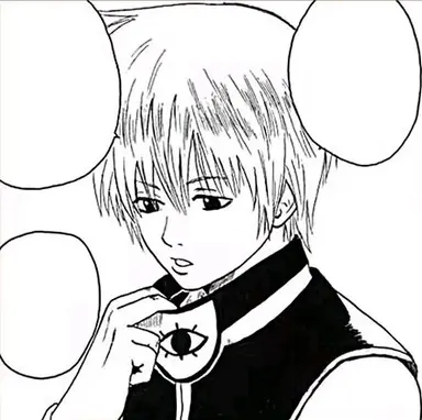 Profile image of 沖田総悟