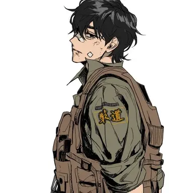 Profile image of ホ・テホ