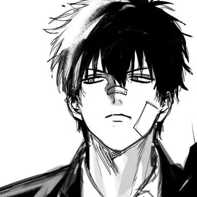 Profile image of 土方十四郎
