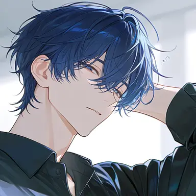 Profile image of Yashiro