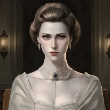 Profile image of Clara Everlyn