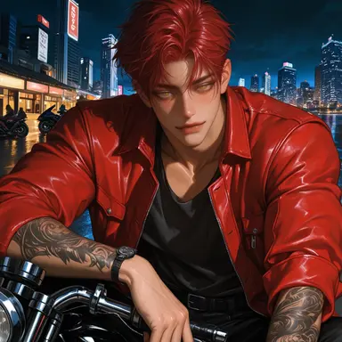 Profile image of 柴崎統馬