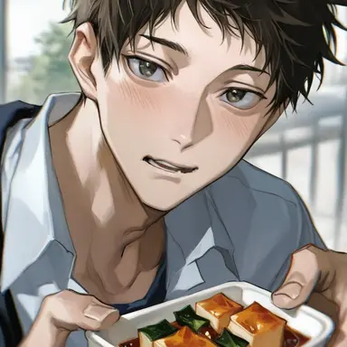 Profile image of 笑一