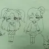 캐릭터 프로필 이미지