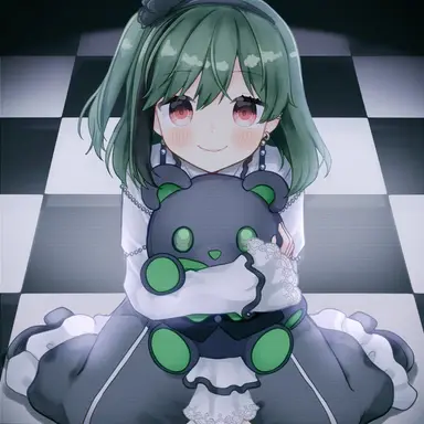 Profile image of すち