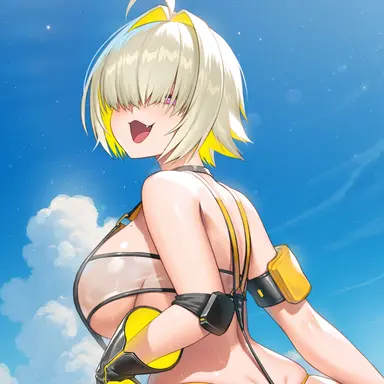 Profile image of エレグ