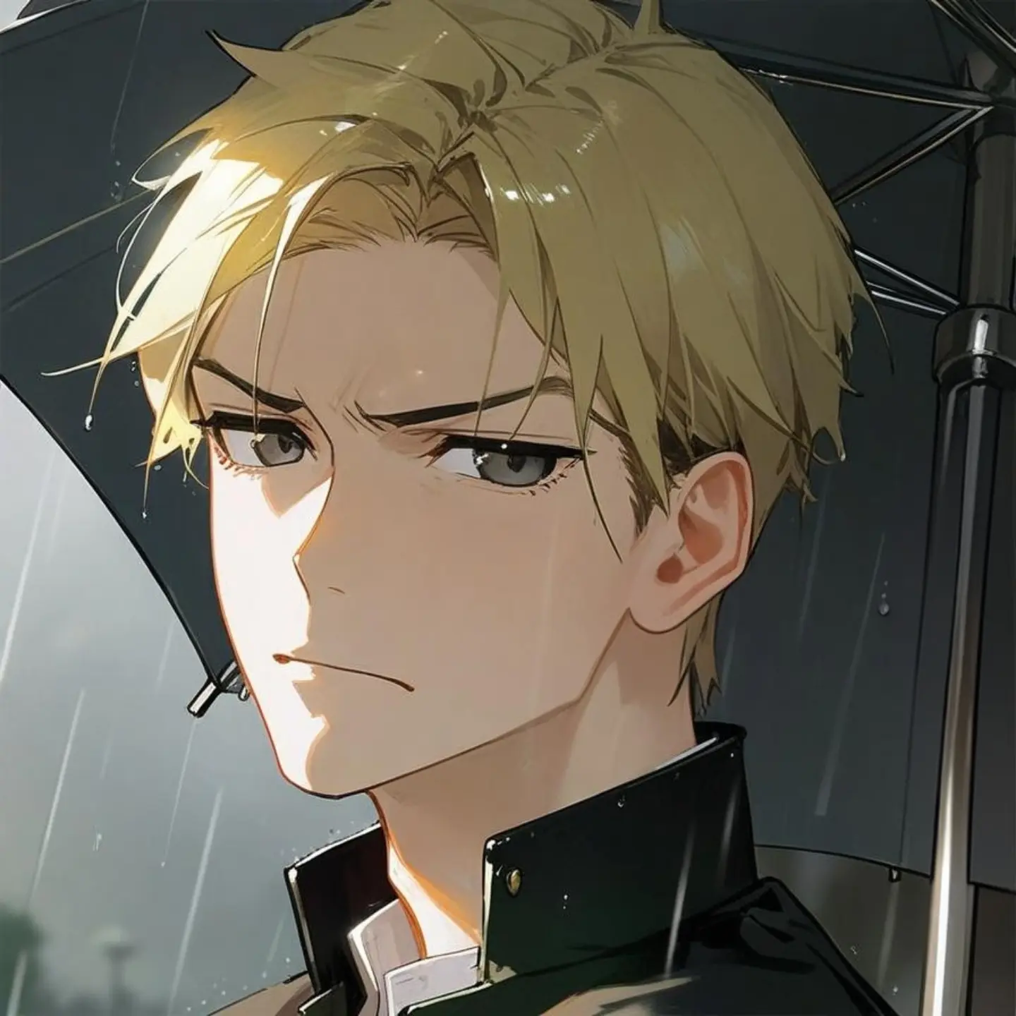 SAGARA.의 久我山 翼