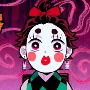 Profile image of 카마도 탄지로