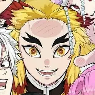 Profile image of 렌코쿠 쿄주로