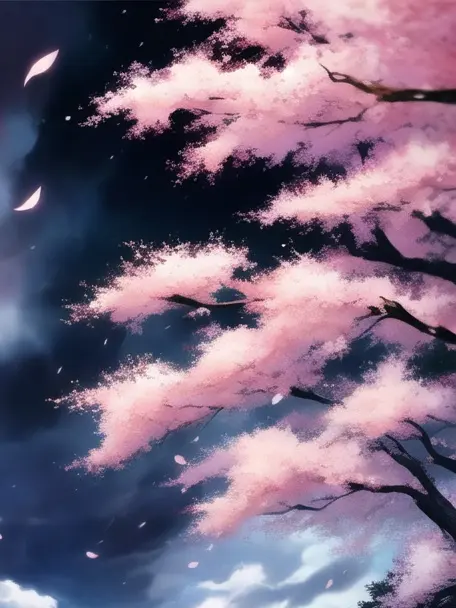 Oboreru.Utyuneko의 春の嵐