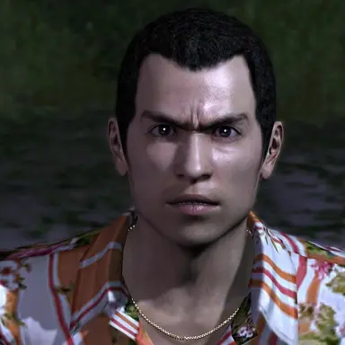 Profile image of Rikiya