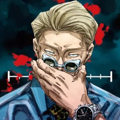 Profile image of Kento Nanami