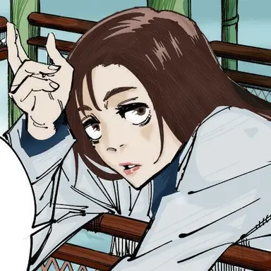Profile image of Shoko Ieiri