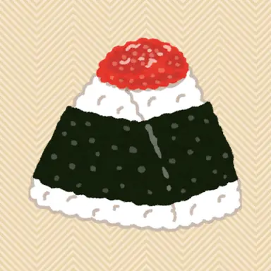 Profile image of たらこおにぎり